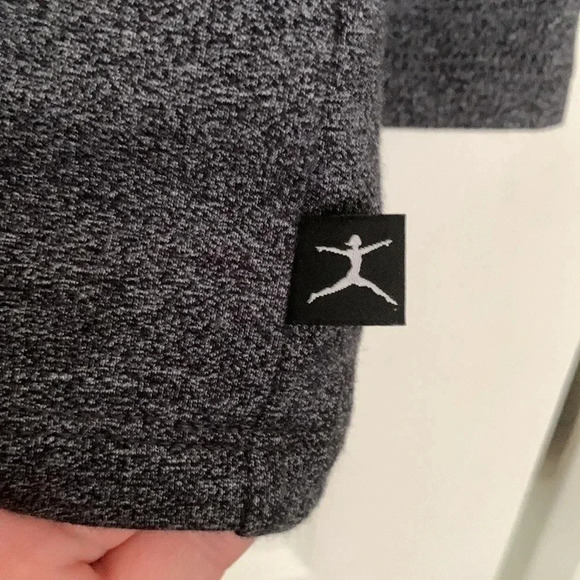 Danskin  Grey Sweatshirt S - Picture 5 of 6